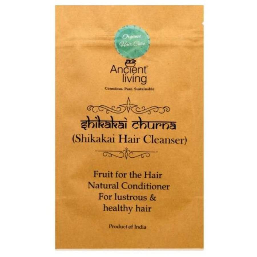 Buy Ancient Living Shikakai Hair Cleanser online United States of America [ USA ] 