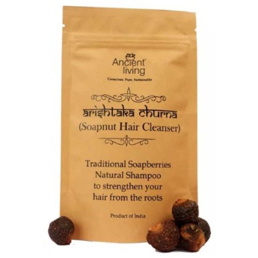 Buy Ancient Living Soapnut Hair Cleanser online usa [ USA ] 