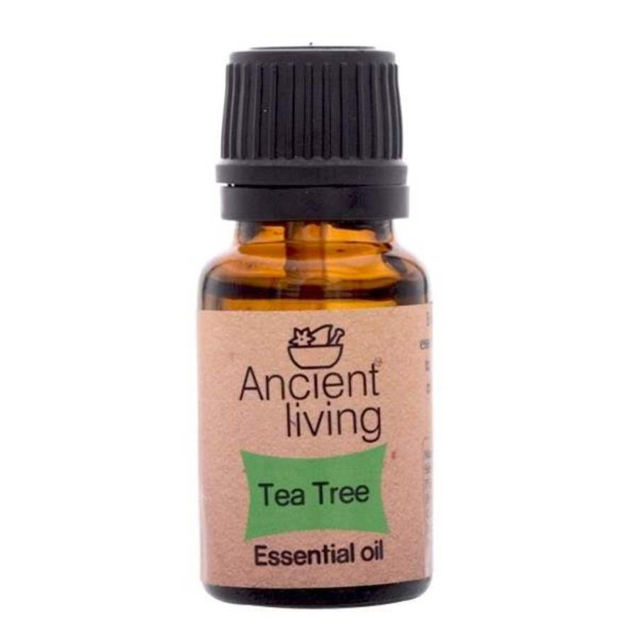 Buy Ancient Living Tea Tree Essential Oil