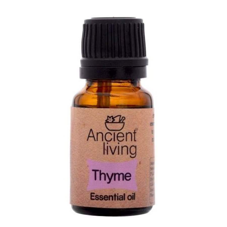 Buy Ancient Living Thyme Essential Oil online United States of America [ USA ] 