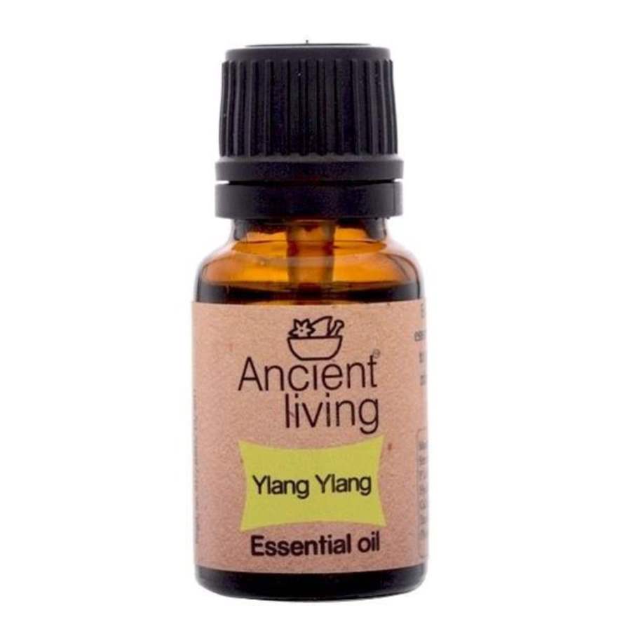Buy Ancient Living Ylang Ylang Essential Oil