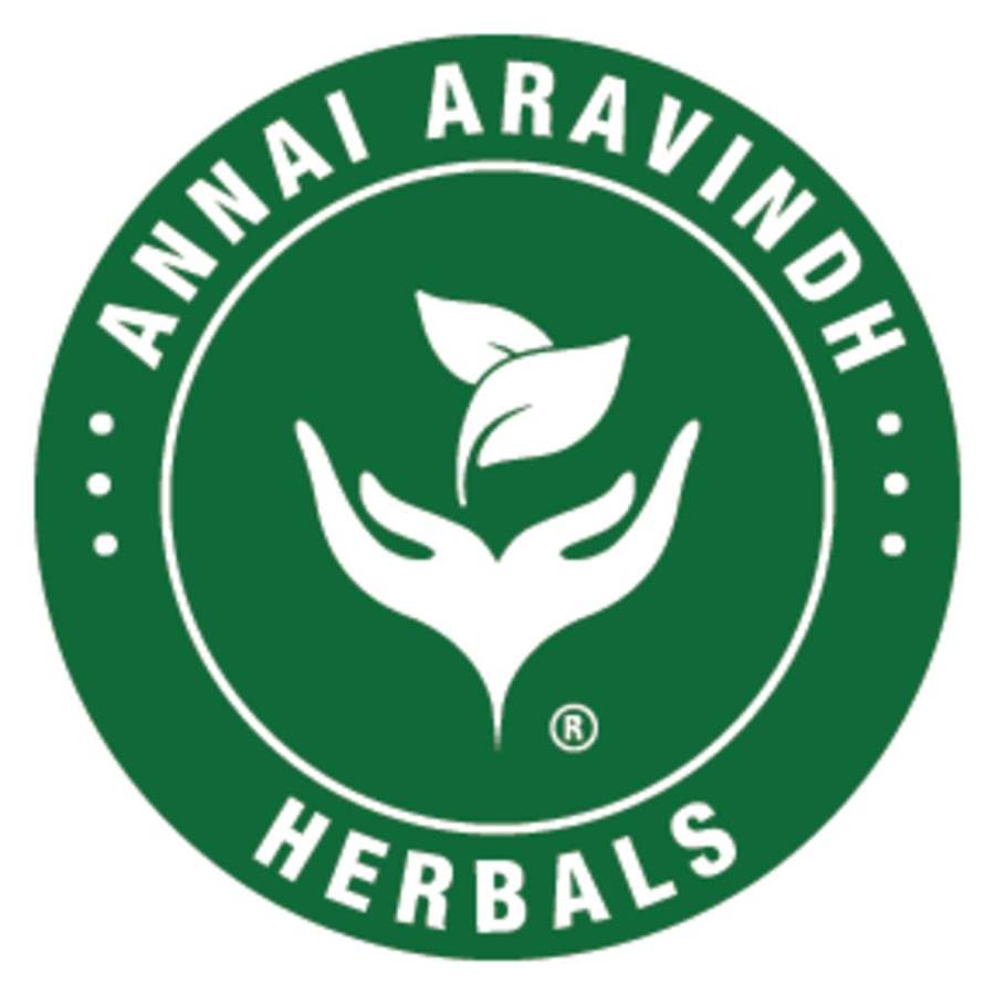 Buy Annai Aravindh Herbals Vitoplus Capsules