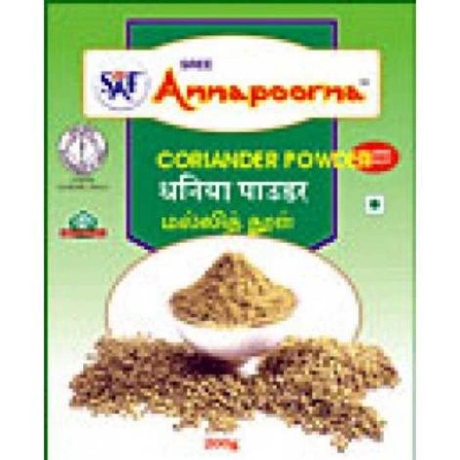 Buy Annapoorna Foods Coriander Powder