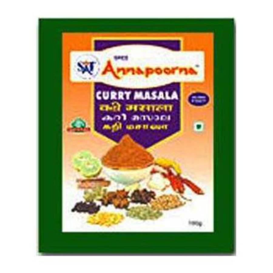 Buy Annapoorna Foods Curry Masala online usa [ USA ] 