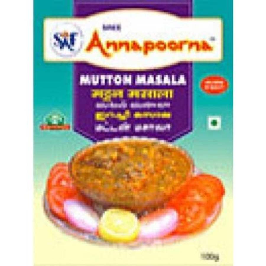 Buy Annapoorna Foods Mutton Masala online United States of America [ USA ] 