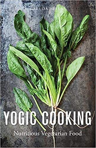 Buy MSK Traders Yogic Cooking: Nutritious Vegetarian Food online usa [ USA ] 