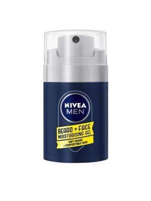 Buy Nivea Men Beard Skin Gel online United States of America [ USA ] 