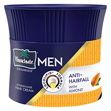 Buy Parachute Advansed Men Hair Cream online usa [ USA ] 