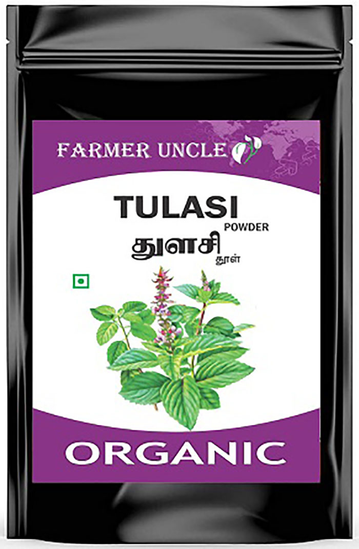 Buy AtoZIndianProducts Tulasi Powder online usa [ USA ] 