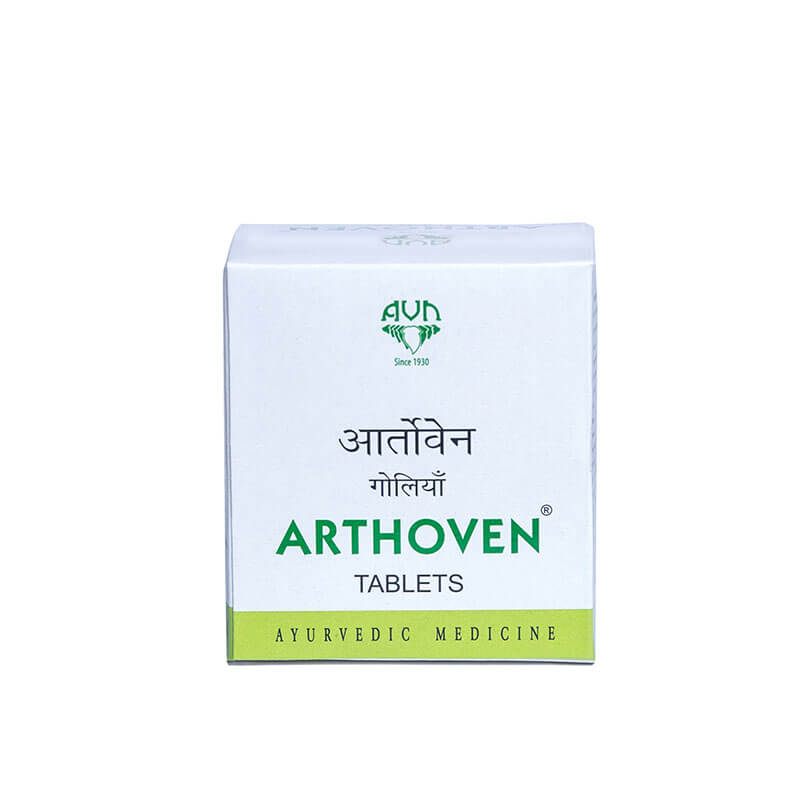 Buy AVN Arthoven Tablets online usa [ USA ] 