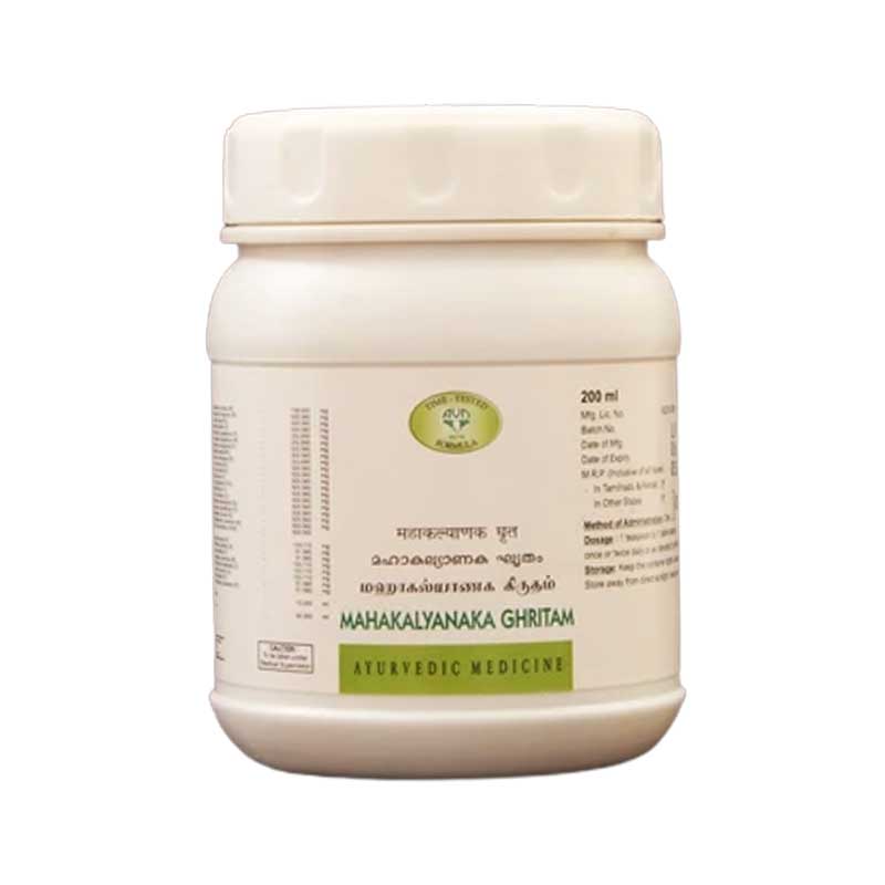 Buy AVN Mahakalyanaka Ghritam