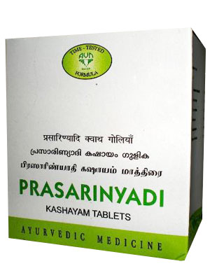 Buy AVN Prasarinyadi Kashayam Tablet online usa [ USA ] 