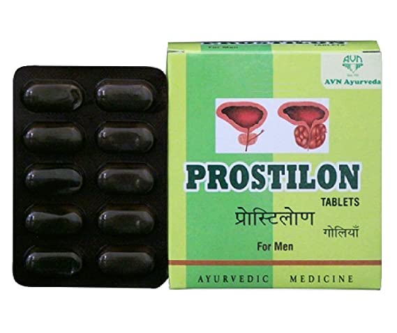 Buy AVN Prostilon Tablets