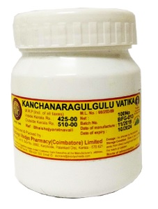 Buy AVP Kanchanara Gulgulu Vatika