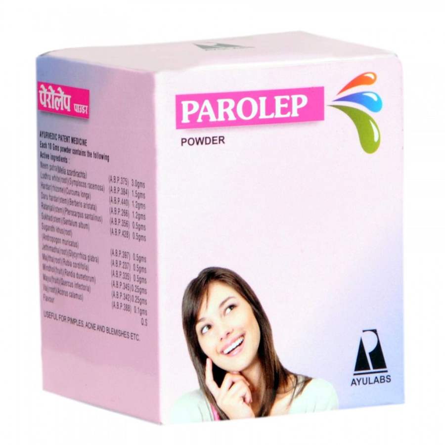 Buy Ayulabs Parolep Powder online usa [ USA ] 