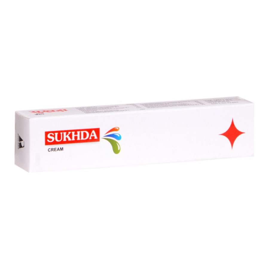 Buy Ayulabs Sukhda Ointment online United States of America [ USA ] 