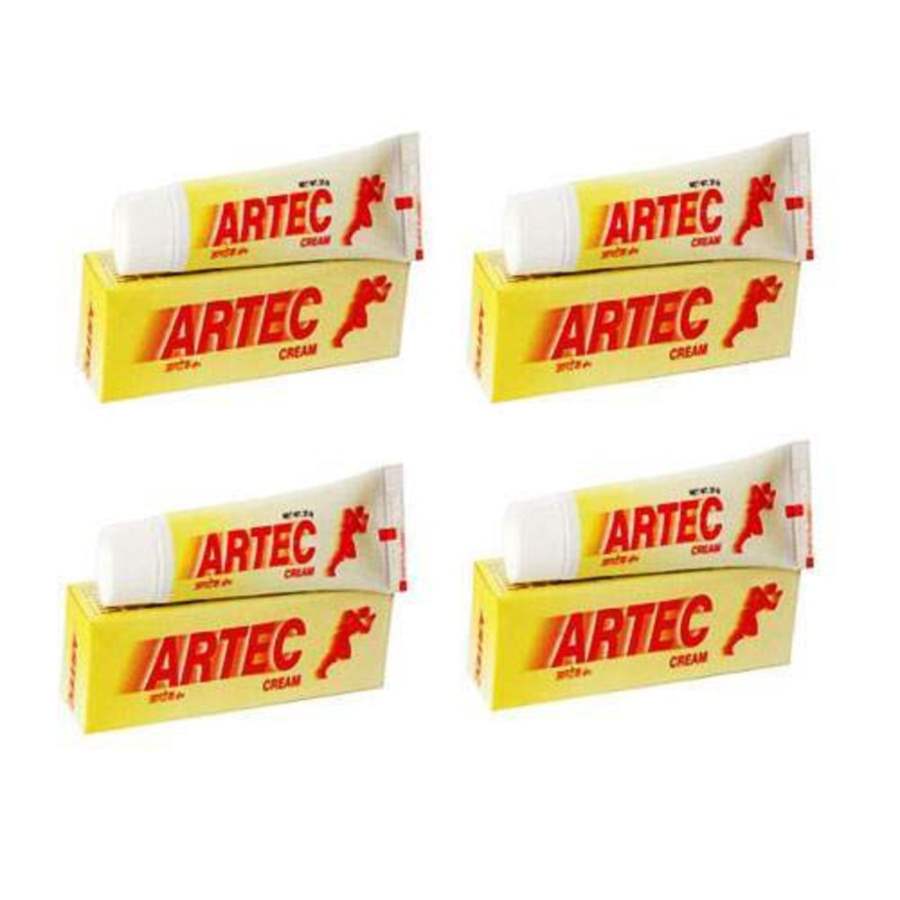 Buy Ayurchem Artec Cream online United States of America [ USA ] 
