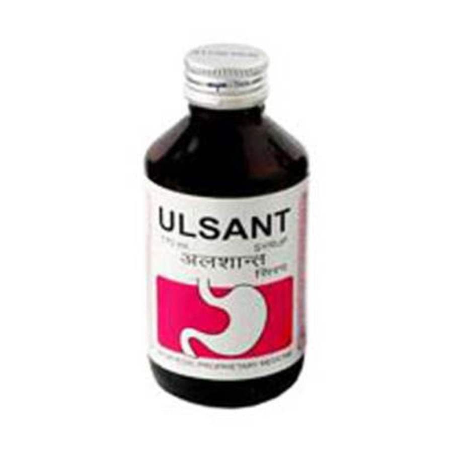 Buy Ayurchem Ulsant Syrup online United States of America [ USA ] 