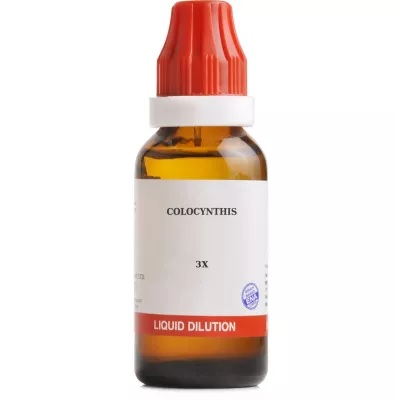 Buy B Jain Homeo Colocynthis - 30 ml online usa [ USA ] 