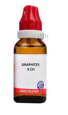 Buy B Jain Homeo Graphites - 30 ml