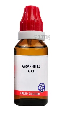 Buy B Jain Homeo Graphites - 30 ml online usa [ USA ] 