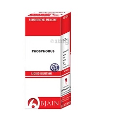 Buy B Jain Homeo Phosphorus - 30 ml online usa [ USA ] 