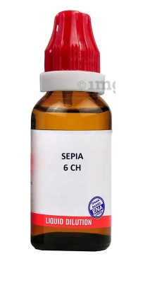 Buy B Jain Homeo Sepia - 30 ml online usa [ USA ] 