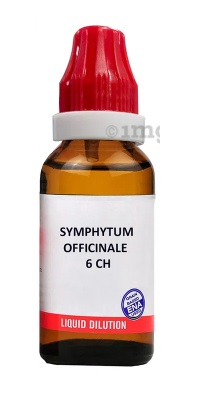 Buy B Jain Homeo Symphytum Officinale - 30 ml online usa [ USA ] 