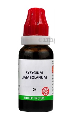 Buy B Jain Homeo Syzygium Jambolanum Mother Tincture Q online usa [ USA ] 