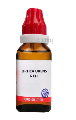 Buy B Jain Homeo Urtica Urens - 30 ml online usa [ USA ] 