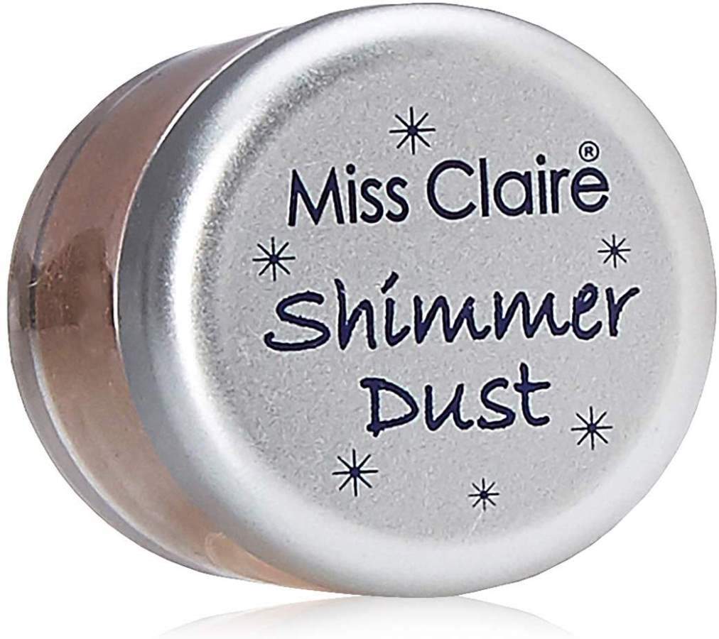 Buy Miss Claire Shimmer Dust 21, Bronze online usa [ USA ] 