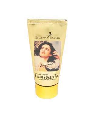 Buy Shahnaz Husain Beauty Balm Plus Anti Wrinkle Cream