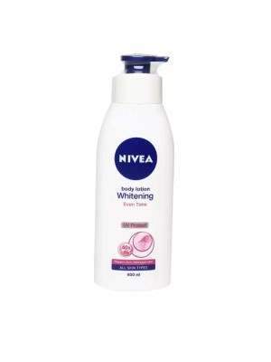 Buy Nivea Whitening and Damage Repair Body Lotion online usa [ USA ] 