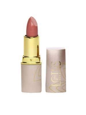 Buy Lotus Herbals Pure Colors Perky Peach Lipstick 690 online United States of America [ USA ] 