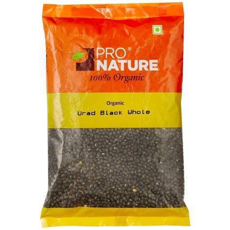 Buy Pro nature Urad Black Whole