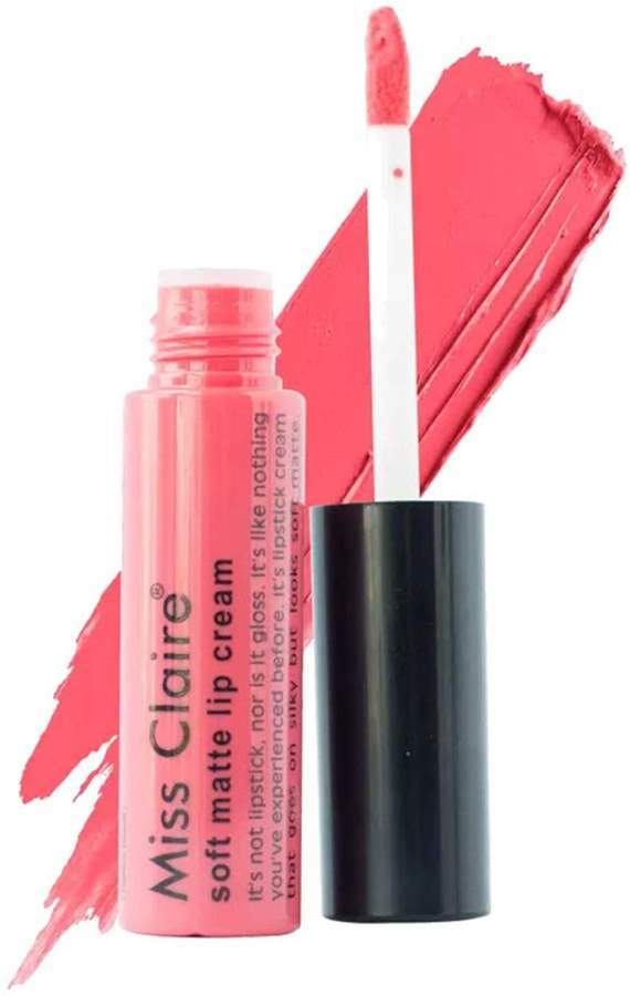 Buy Miss Claire Soft Matte Lip Cream, (30) online usa [ USA ] 