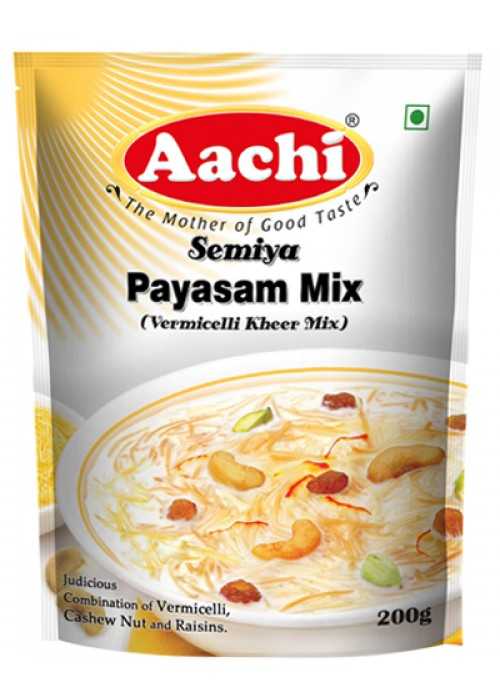 Buy Aachi Masala Semiya Payasam Mix online United States of America [ USA ] 