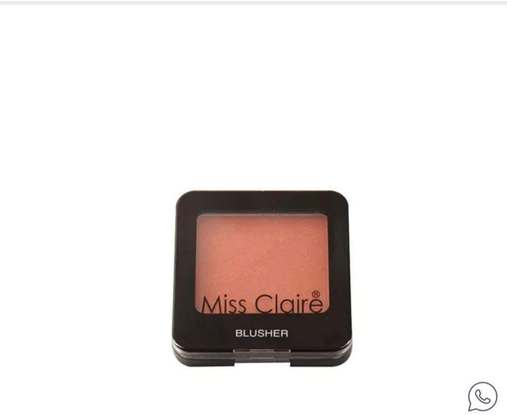 Buy Miss Claire Single Blusher (Big) 38, Brown online usa [ USA ] 