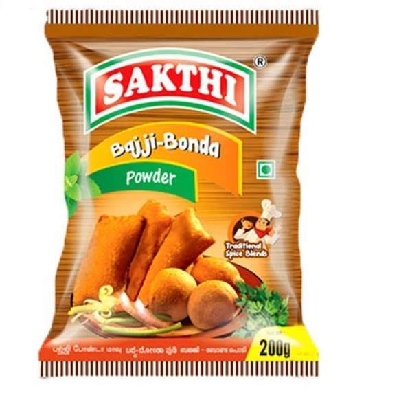 Buy Sakthi Masala Bhaji Bonda Powder