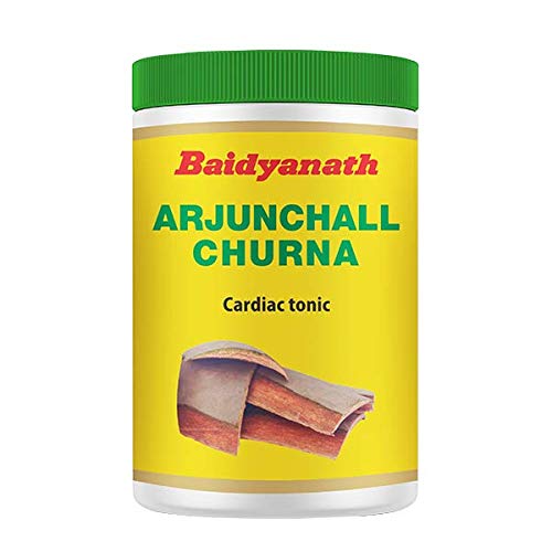 Buy Baidyanath Arjunchall Churna