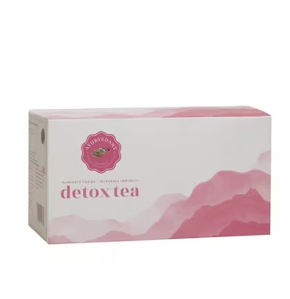 Buy Baidyanath Detox Tea online usa [ USA ] 
