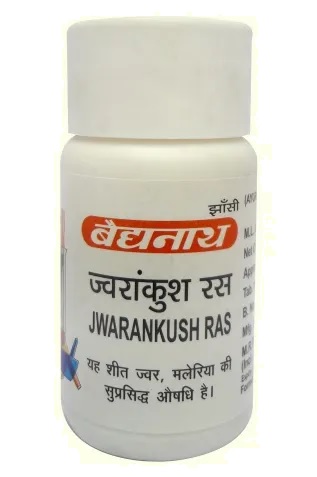 Buy Baidyanath Jwarankush Ras