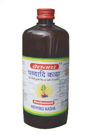 Buy Baidyanath Pathyadi Kadha online usa [ USA ] 