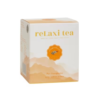 Buy Baidyanath Relaxi Tea