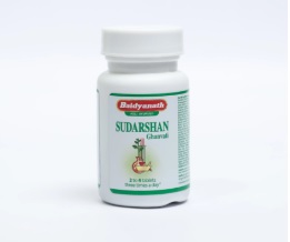 Buy Baidyanath Sudarshan Ghanvati online United Arab Emirates [ AE ] 