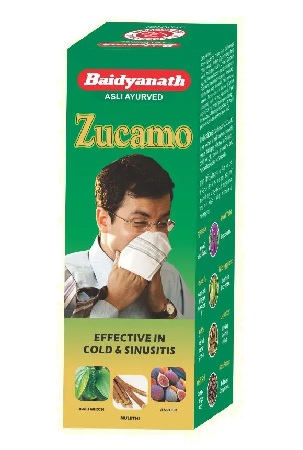 Buy Baidyanath Zucamo