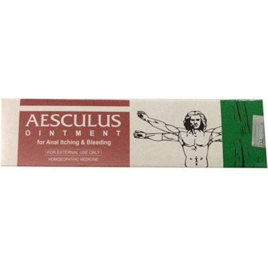 Buy Bakson Aesculus Cream