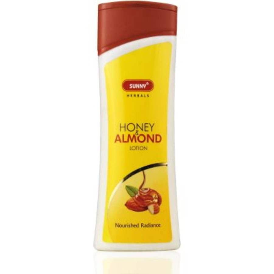 Buy Bakson Sunny Moisturising Lotion (Honey and Almond)
