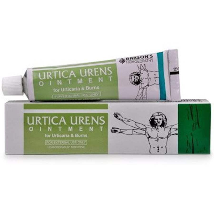 Buy Bakson s Urtica Urens Cream