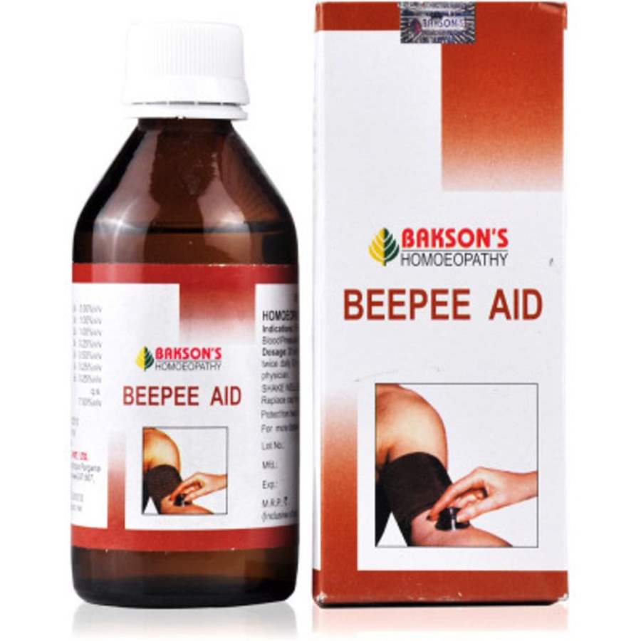 Buy Bakson Bee Pee Aid Drops